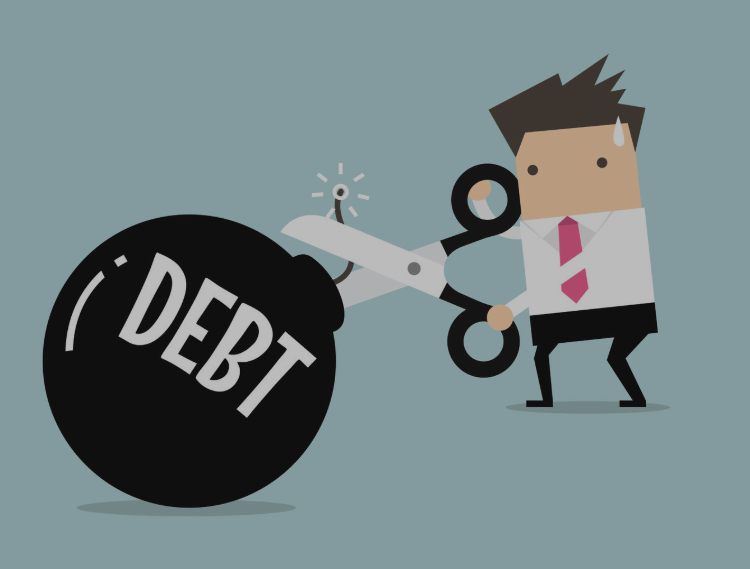 Las Vegas Debt Relief