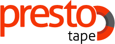 Presto Tape