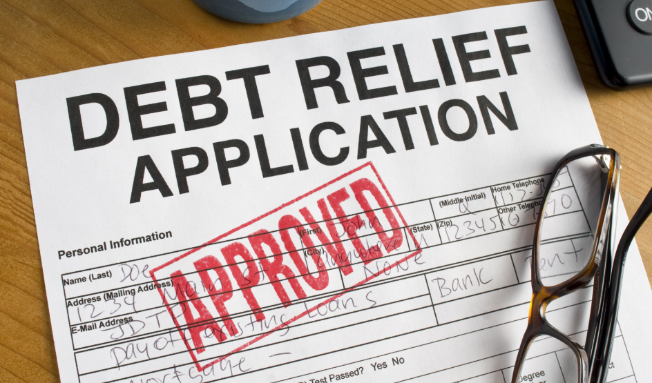 Seattle Debt Consolidation