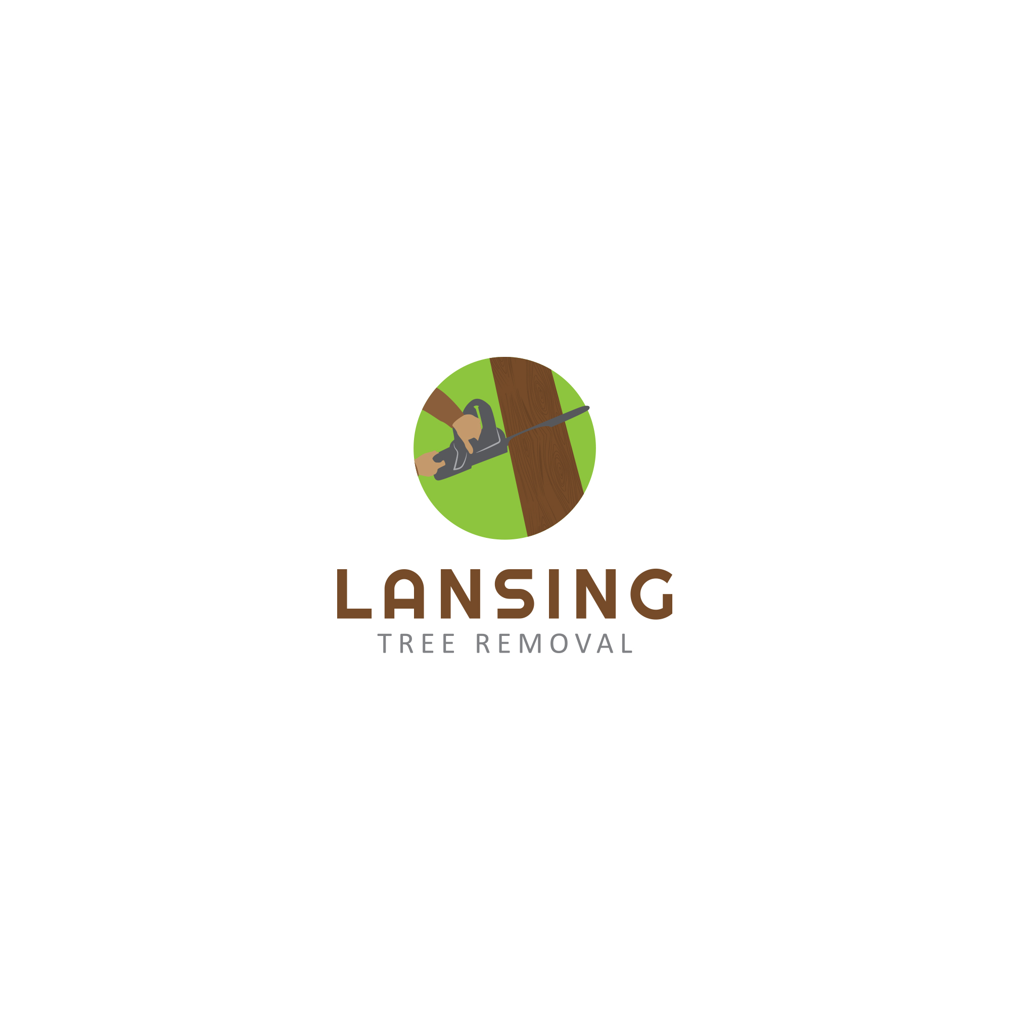 Lansing Tree Removal