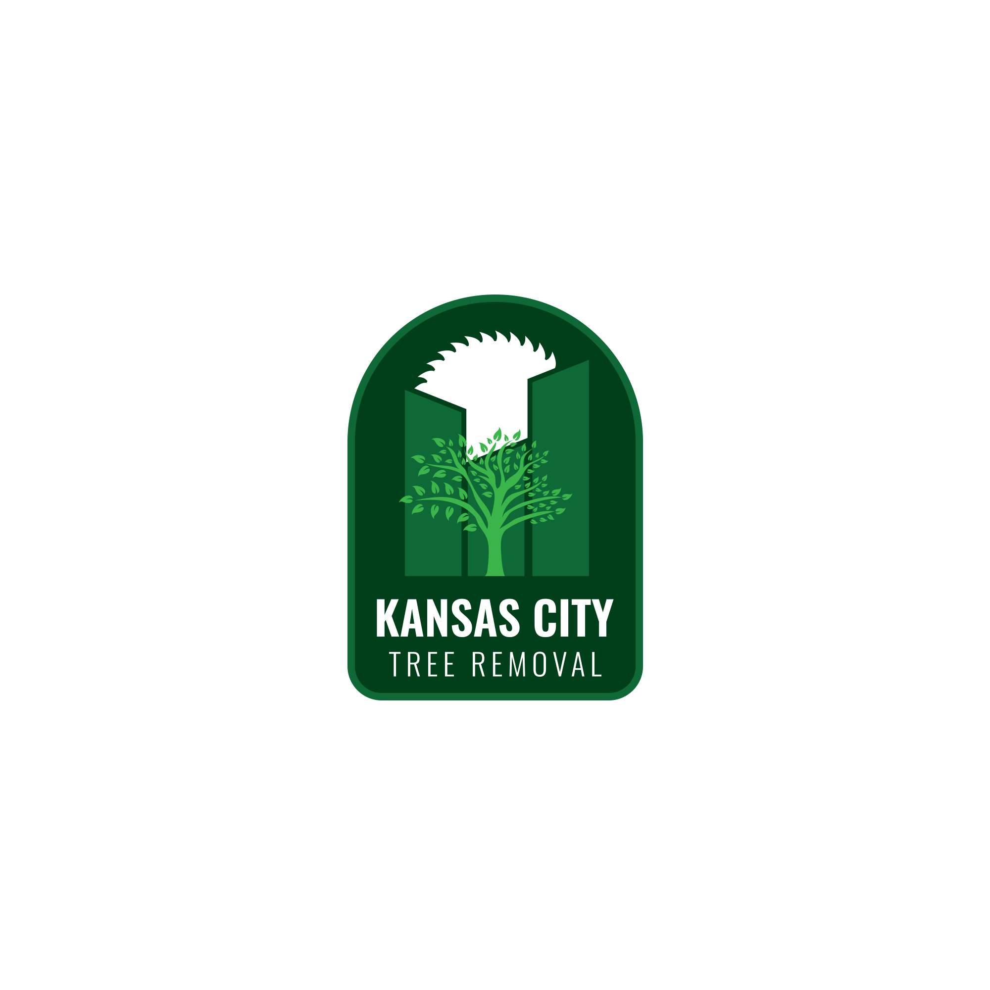 Kansas City Tree Removal