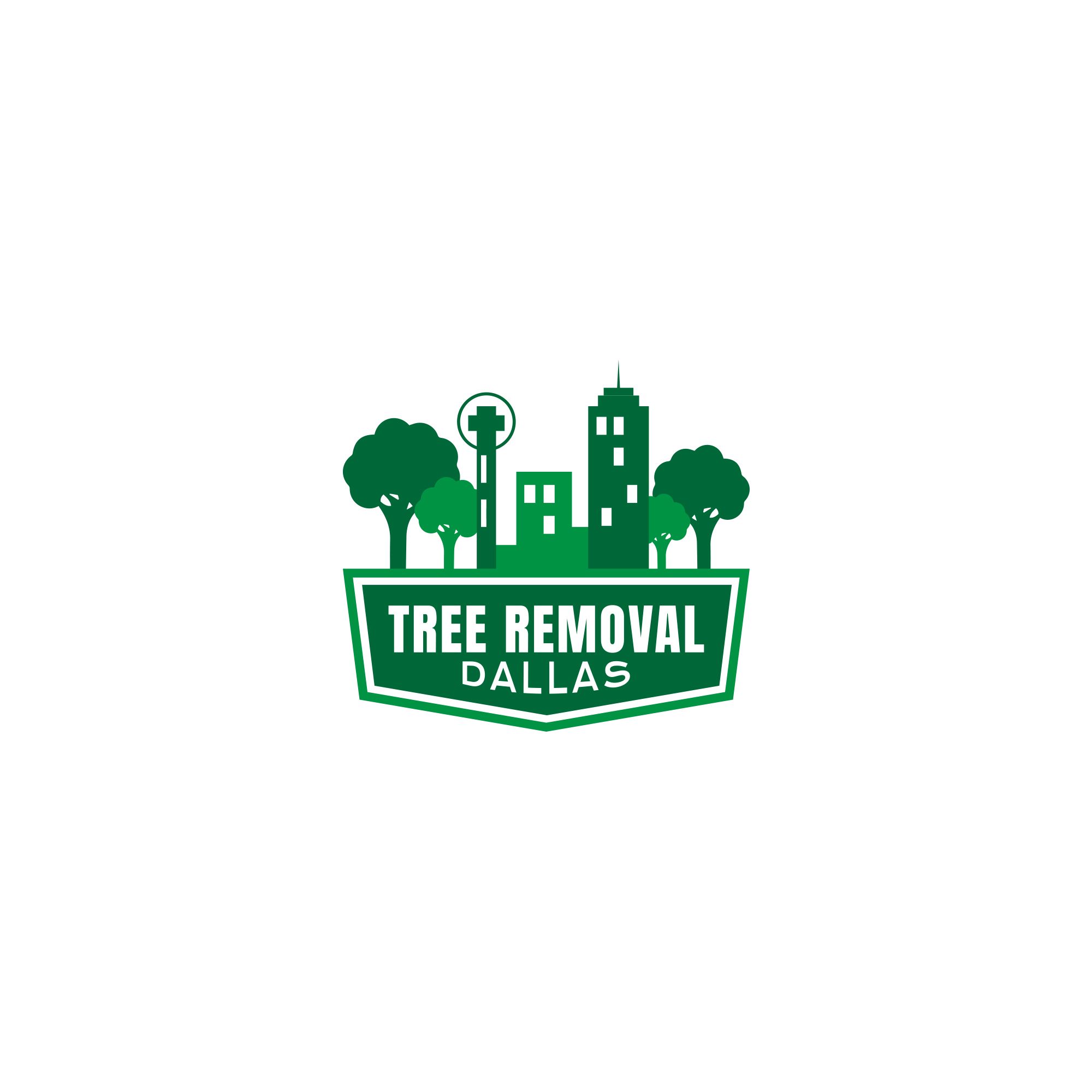 Dallas Tree Removal