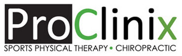 ProClinix Sports PT & Chiropractic Wellness PLLC