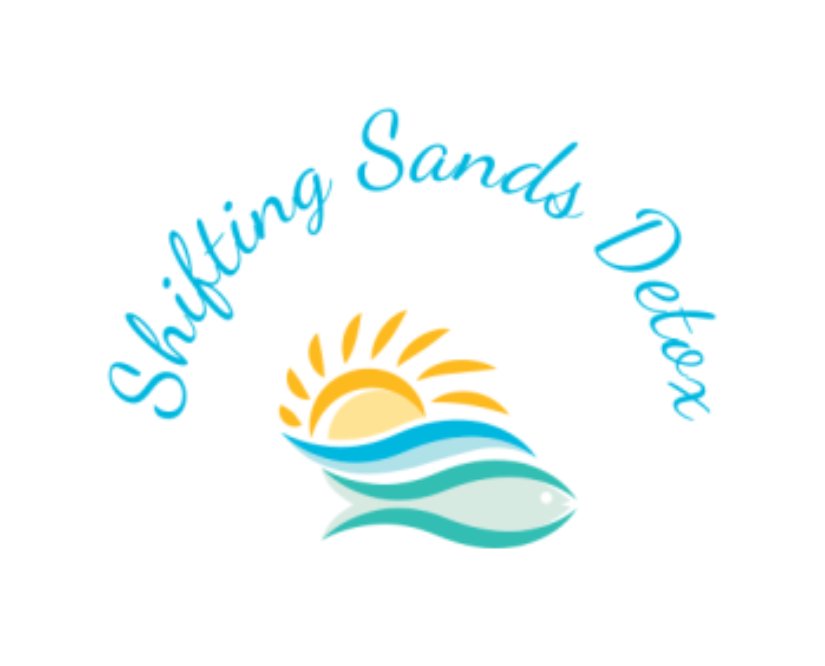 Shifting Sands Detox