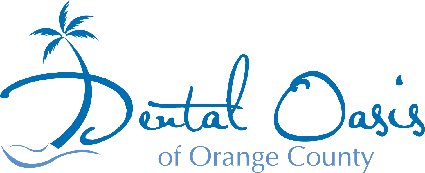 Dental Oasis Of Orange County
