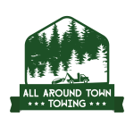 All Around Town Towing