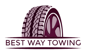 Best Way Towing