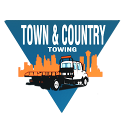 Town and Country Towing