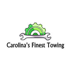 Carolina's Finest Towing
