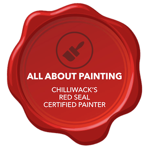 All About Painting
