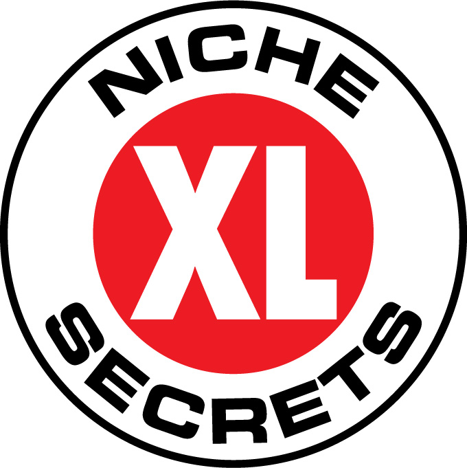 Niche Secrets XL