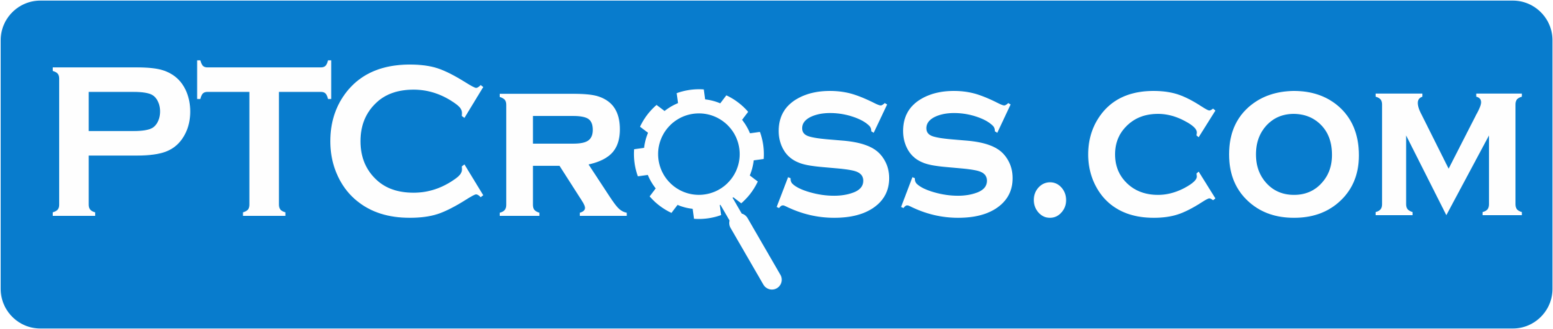PT Cross Reference