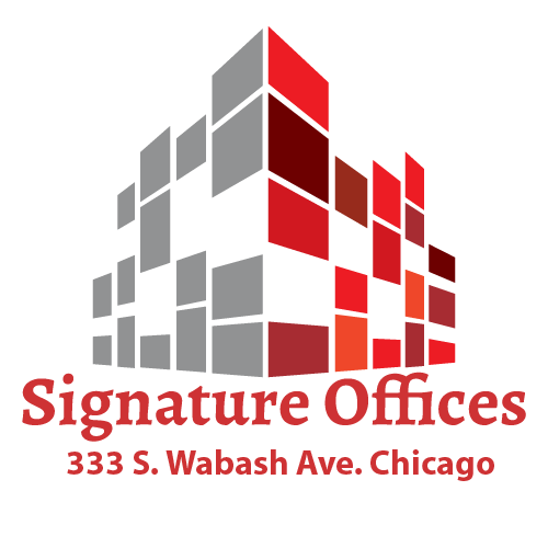 Signature Offices 333 S. Wabash Chicago