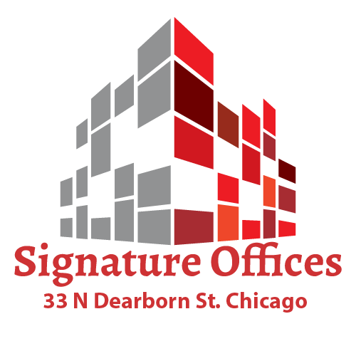 Signature Offices 33 N Dearborn Chicago