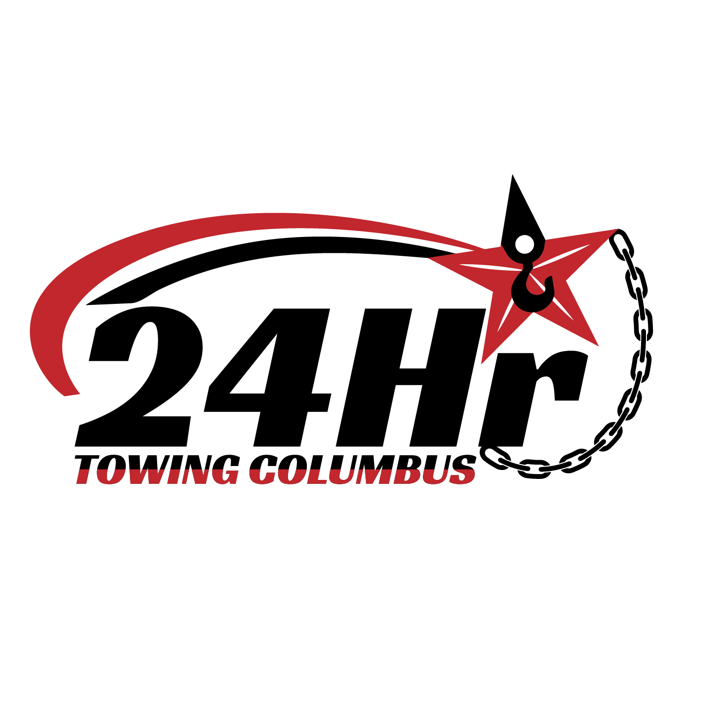 24 Hr Towing Columbus