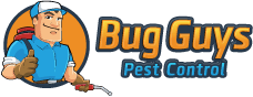 Bug Guys Pest Control