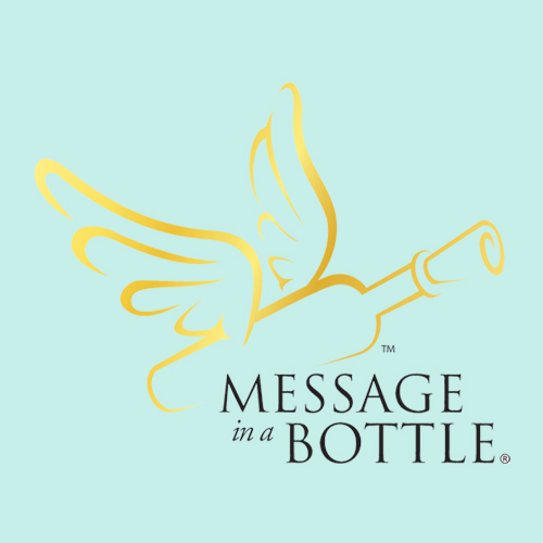 Message In A Bottle ®