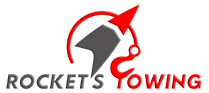 Rocket's Towing Houston