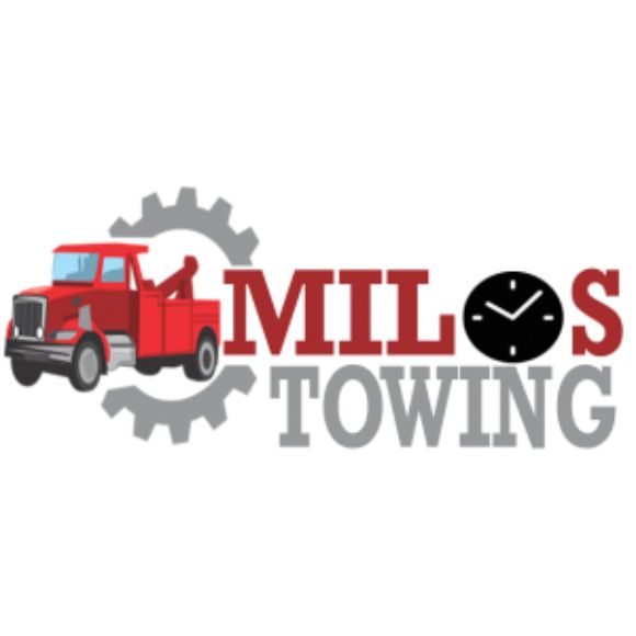 Milos Towing