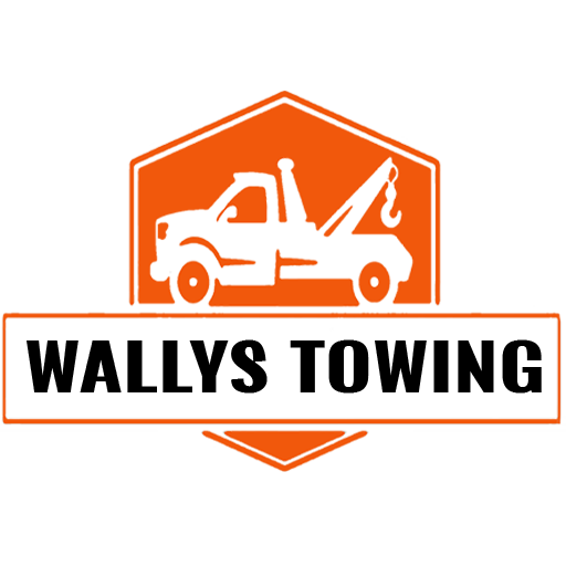 Wallys Towing