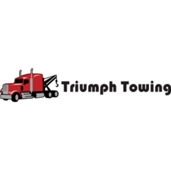 Triumph Towing