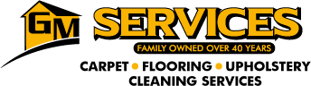 GM Carpet Care and Services