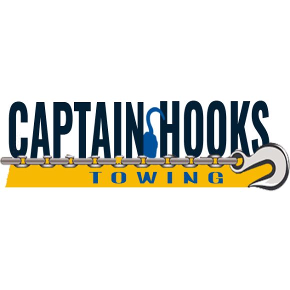 Captain Hooks Towing