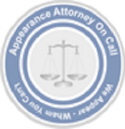 Appearance Attorney On Call, Inc.