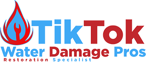 Tik Tok Water Damage Pros