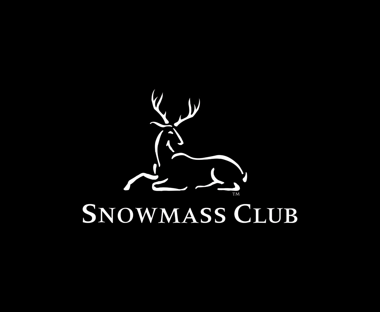 Snowmass Club Membership