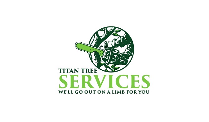 Titan Tree Services
