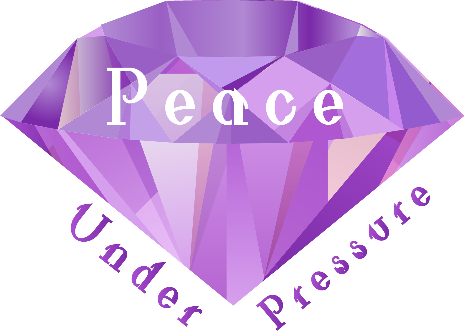 Peace Under Pressure