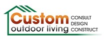 Custom Outdoor Living