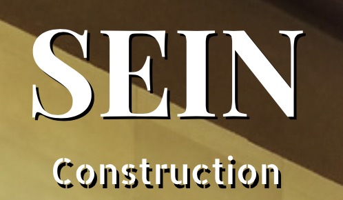 Sein Construction