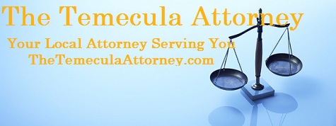 The Temecula Attorney