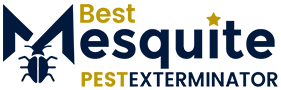 Best Mesquite Pest Control