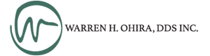 Warren H. Ohira, DDS Inc.