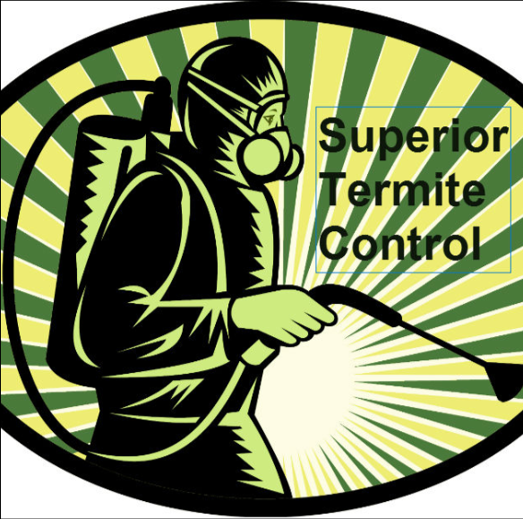 Superior Termite Control