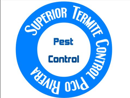 Superior Termite Control Pico Rivera