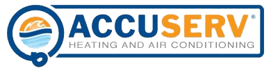 AccuServ Heating & Air Conditioning Inc.