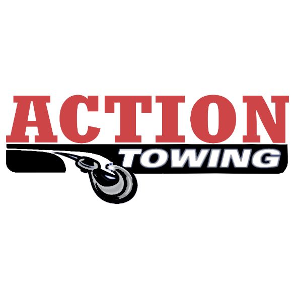 Action Towing