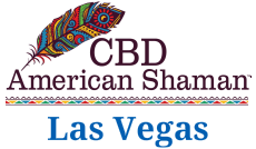 CBD American Shaman Las Vegas