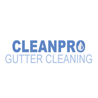 Clean Pro Gutter Cleaning