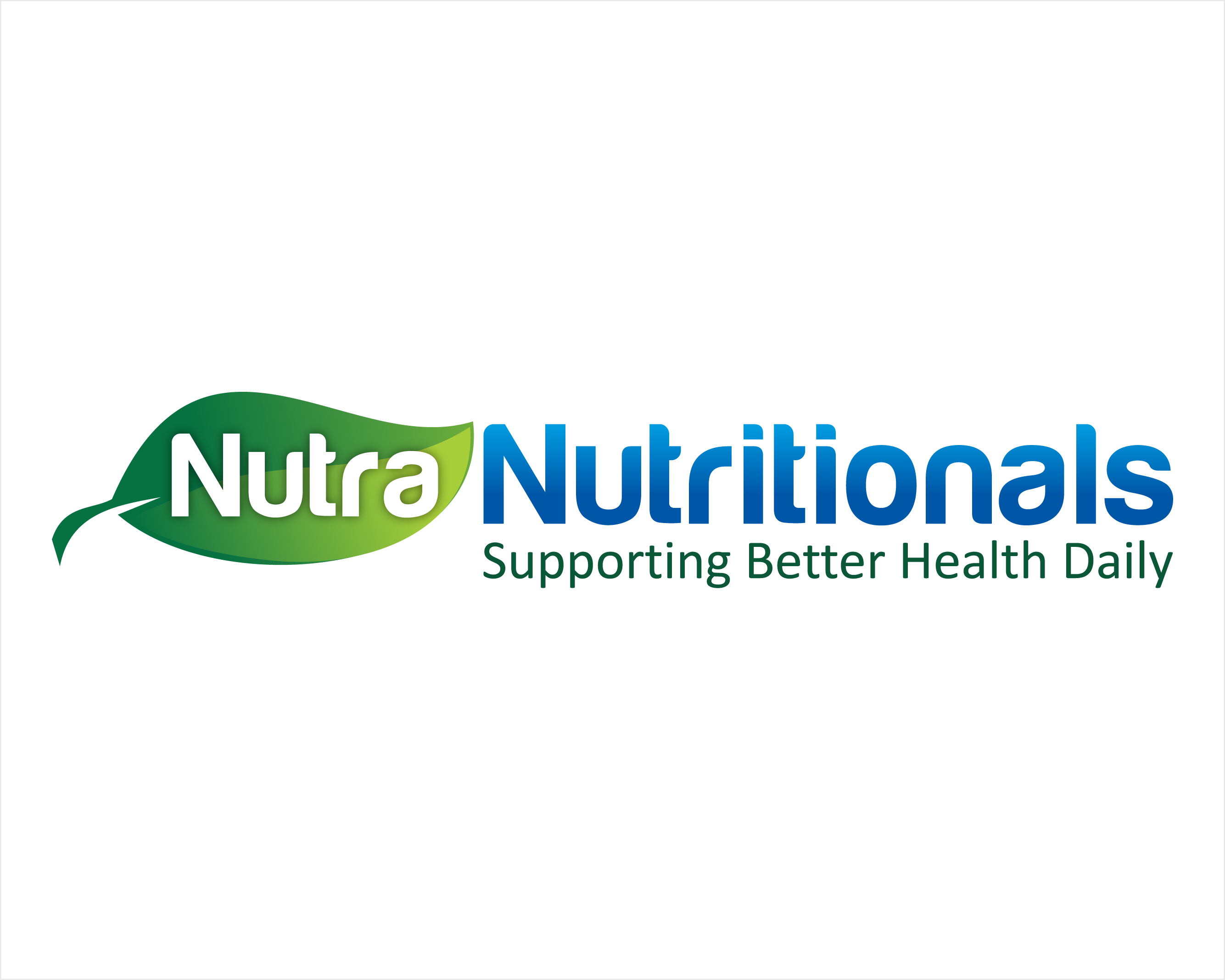 Nutra Nutritionals
