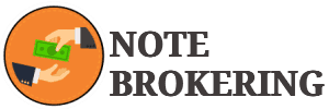 Note Brokering & Investing