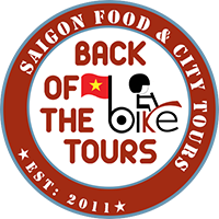 Back of the Bike Tours