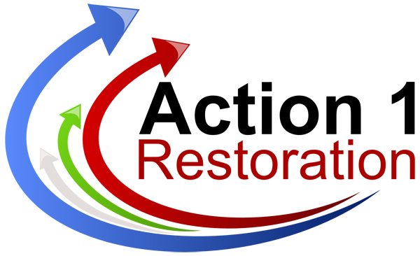 Action 1 Restoration of Salt Lake City
