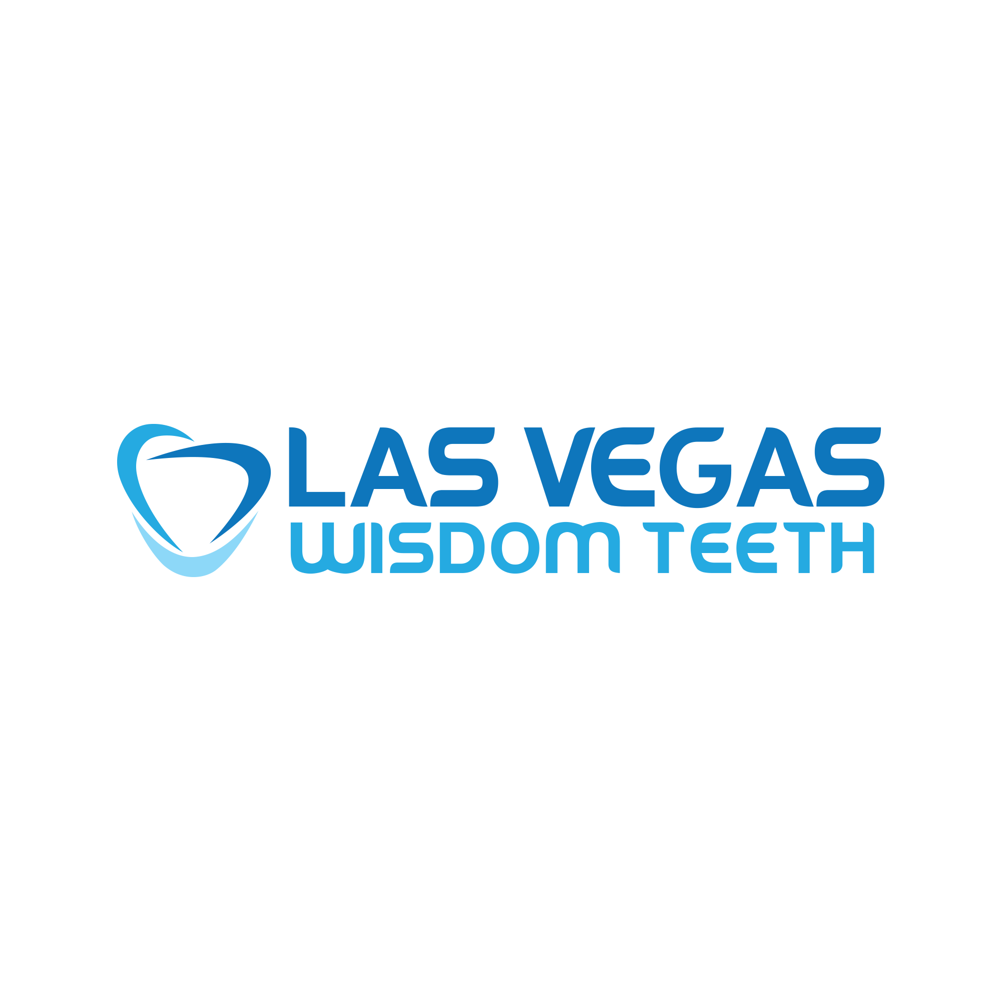 Las Vegas Wisdom Teeth