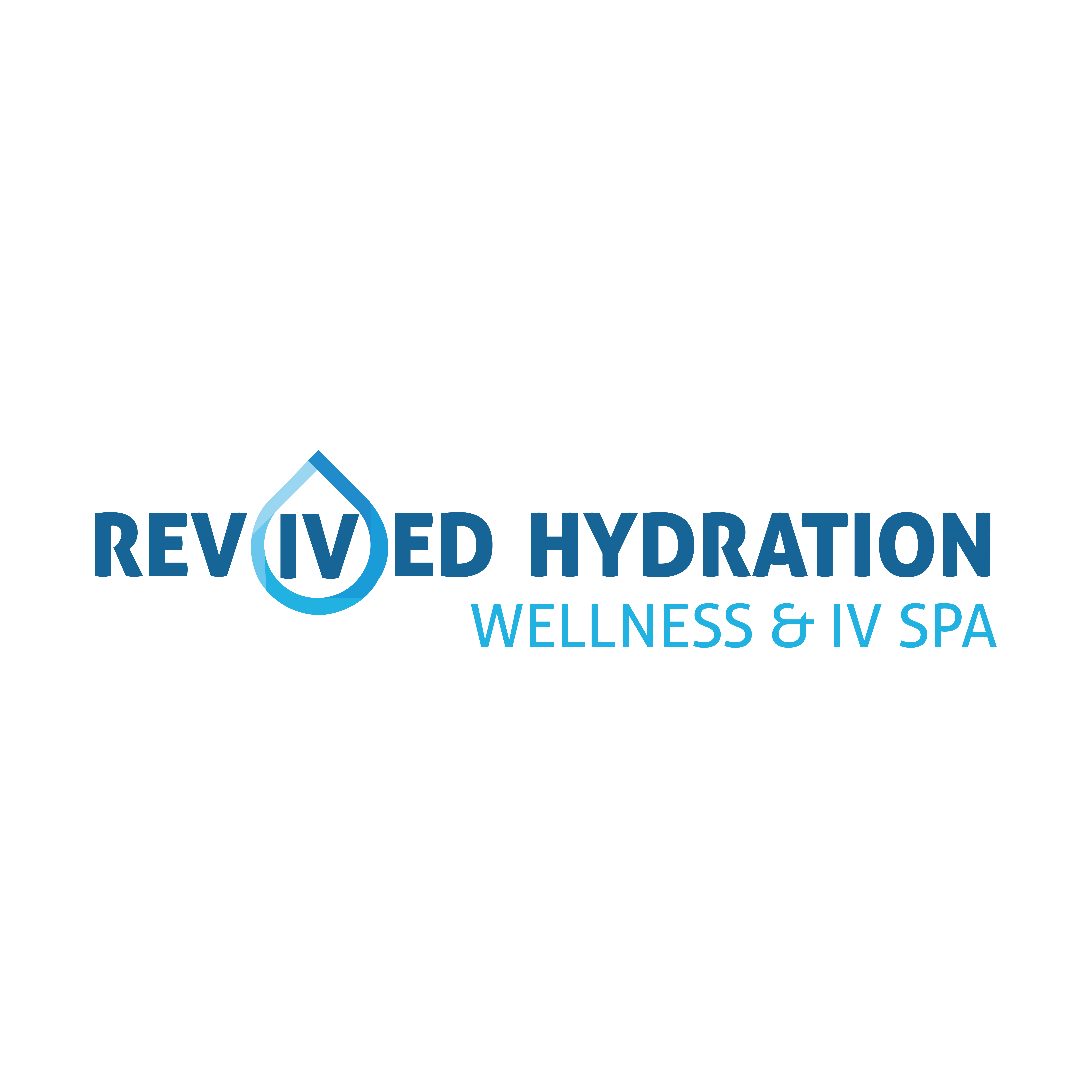 Revived Hydration Wellness & IV Spa