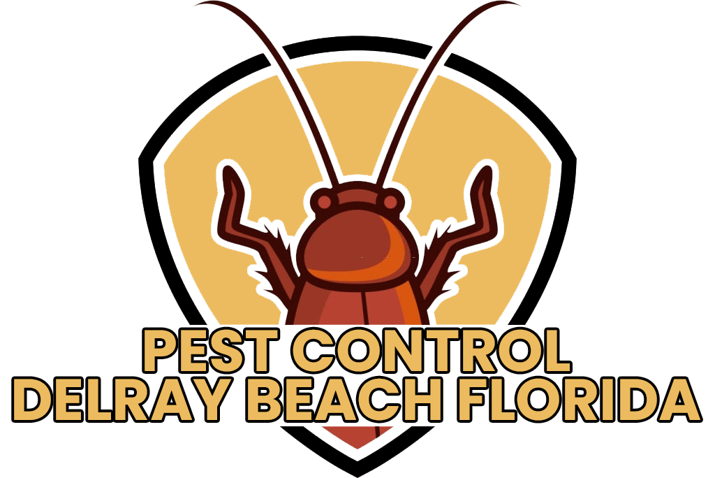 Pest Control of Delray Beach